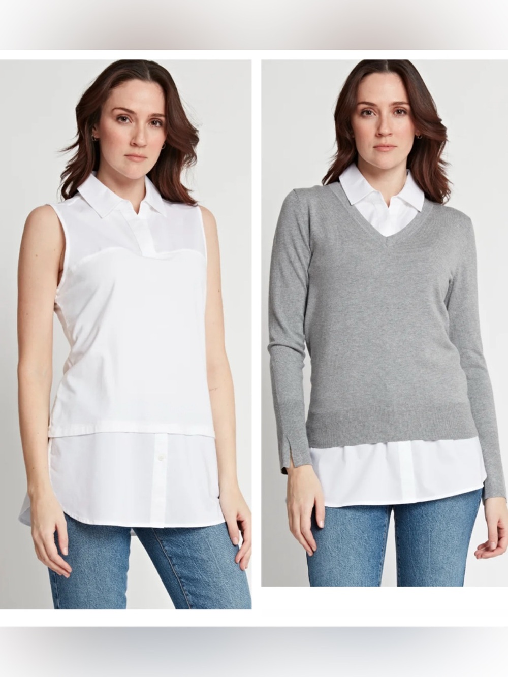 Hinson Wu Lea Sleeveless Foundation Layer